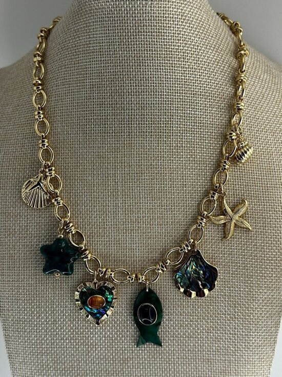 Park Lane Jewelry - Havana Necklace